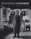 Korniss P�ter - Attachment 1967-2008