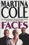 Martina Cole - Faces