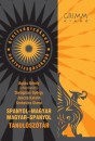 Ag�cs K�roly(Szerk.) - Spanyol-magyar, Magyar-spanyol tanul�sz�t�r
