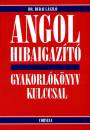 Dr. Budai L�szl� - Angol hibaigaz�t�