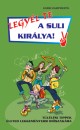 Karin Kampwerth - Legy�l te a suli kir�lya!
