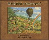 Sven Nordqvist - Hov� t�nt a testv�rem?