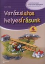 Kocsis Csilla - Var�zslatos helyes�r�sunk 4. �vfolyam