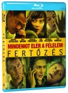  - Fert�z�s - (Blu-ray)