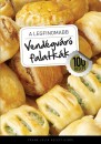 Frank J�lia - A legfinomabb - Vend�gv�r� falatk�k
