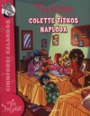 Tea Stilton - Colette titkos napl�ja