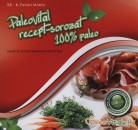 K. Pataki M�rta - Kenyerek, t�szt�k, �des-s�s harapnival�k 100% paleo