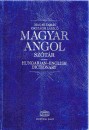 Magay Tam�s(Szerk.) - Orsz�gh L�szl�(Szerk.) - Magyar-Angol sz�t�r + net