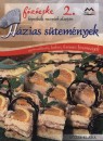R�zsa Kl�ra - H�zias s�tem�nyek - F�z�cske 2.