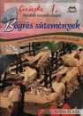 R�zsa Kl�ra - B�gr�s s�tem�nyek - F�z�cske 1.