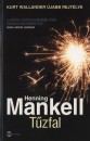Henning Mankell - T�zfal