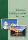 Bokor J�zsef - Eur�p�n k�v�li turizmus