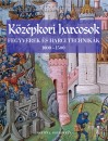 Martin J. Dougherty - K�z�pkori harcosok
