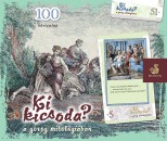 Turcs�nyi M�rta - Ki kicsoda? a g�r�g mitol�gi�ban
