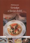 P�ltl J�nosn� - Ter�t�ken a h�zias �telek