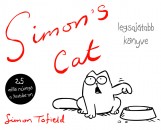 Simon Tofield - Simon's Cat legsaj�tabb k�nyve