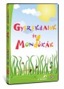  - Gyerekdalok �s mond�k�k