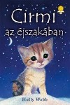 Holly Webb - Cirmi az �jszak�ban
