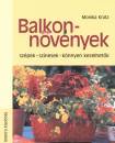 Monika Kratz - Balkonn�v�nyek