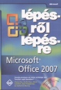 Joy Cox - Curtis Frye - Steve Lambert - Katherina Murray - Joan Preppernau - Microsoft Office 2007 l�p�sr�l l�p�sre