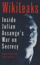 Luke Harding - David Leigh - WikiLeaks