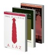 Jean-Marie Gustave Le Cl�zio - Orhan Pamuk - Chaim Potok - Mesterh�rmas II.