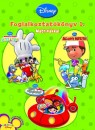  - Foglalkoztat�k�nyv 1. - Matric�kkal