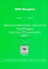 Csik�s Istv�nn� - Juh�sz Tibor - Min�s�gtervez�s ir�ny�t�s statisztikai folyamatszab�lyoz�s
