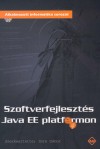 Imre G�bor(Szerk.) - Szoftverfejleszt�s Java EE platformon