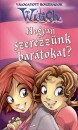  - Witch - Hogyan szerezz�nk bar�tokat?