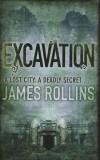 James Rollins - Excavation