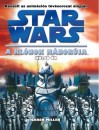Karen Miller - Star Wars - A kl�nok h�bor�ja