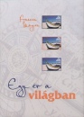 Frances Mayes - Egy �v a vil�gban
