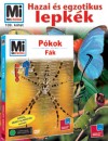 Sabine Steghaus-Kovac - Hazai �s egzotikus lepk�k