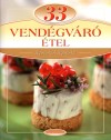 Maros Edit(Szerk.) - 33 Vend�gv�r� �tel