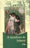 David Herbert Lawrence - A tiszteletes �r le�nyai