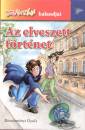 B�sz�rm�nyi Gyula - Az elveszett t�rt�net