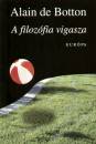 Alain De Botton - A filoz�fia vigasza
