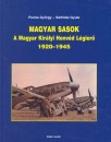 Punka Gy�rgy - S�rhidai Gyula - Magyar sasok