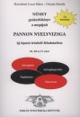 Horv�thn� Lovas M�rta - N�met gyakorl�k�nyv a meg�jult Pannon nyelvvizsga �j t�pus� �r�sbeli feladataihoz