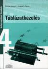 Bodn�r Istv�n - Magyary Gyula - T�bl�zatkezel�s