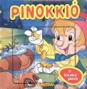  - Pinokki� - Puzzle mes�k