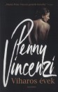 Penny Vincenzi - Viharos �vek