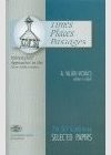 Pal�di-Kov�cs Attila - Times, Places, Passages