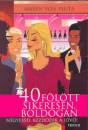 Maren Von Pluta - 40 f�l�tt sikeresen, boldogan
