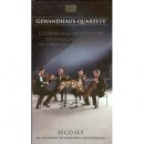 Ludwig Van Beethoven - Gewandhaus-Quartett - Ludwig van Beethoven - Die Streichquartette