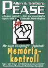 Allan Pease - Barbara Pease - Mem�riakontroll