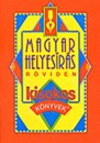 Vass Antal - Magyar helyes�r�s r�viden