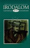 Eisemann Gy�rgy - H. Nagy P�ter - Kulcs�r-Szab� Zolt�n - Irodalom tank�nyv 16-17 �veseknek