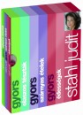 Stahl Judit - Gyors sorozat 1-3.